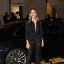 Dianna Agron – Giorgio Armani Privé Haute Couture Spring-Summer 2025 - 454 x 605