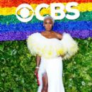 Cynthia Erivo -  The 73rd Annual Tony Awards (2019)