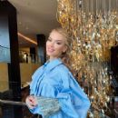 Viktoria Apanasenko- Miss Universe 2022- Preliminary Events