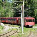 Railway stations in Norway closed in 2009