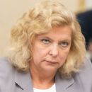 Svetlana Agapitova