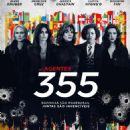 The 355 (2022) - 454 x 667