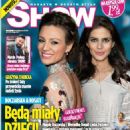 Magdalena Boczarska - Show Magazine Cover [Poland] (24 July 2017)