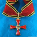 Officers Crosses of the Order of Merit of the Federal Republic of Germany
