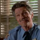 Tom Skerritt- as Sheriff Jimmy Brock