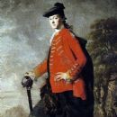 William Sutherland, 18th Earl of Sutherland