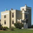 Moorish Revival architecture in Illinois
