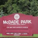 Visitor attractions in Scranton, Pennsylvania