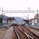 Makinokō Station