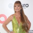 JANE SEYMOUR at Elton John AIDS Foundation’s 30th Annual Academy Awards Viewing Party in West Hollywood 03/27/2022 - 454 x 681