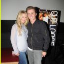 Kenny Wormald and Julianne Hough - 454 x 682
