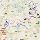 Ronde van Drenthe (women's race)