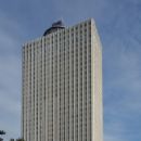 Buildings and structures completed in 1965