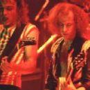 Scorpions - Auditorium de Verdun, Québec, Canada - June 12, 1982 - 454 x 289
