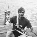 Finnish male rowers