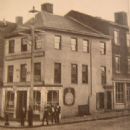1864 disestablishments in Virginia