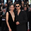 Natasha Andrews – ‘Le Comte De Monte-cristo’ Red Carpet – 2024 Cannes Film Festival - 454 x 568