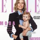 Elle Spain September 2022 - 454 x 568