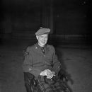 Frederick Albert Tilston