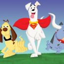 Krypto the Superdog