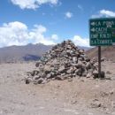 Road transport in Chubut Province