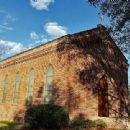 Churches in Georgia (U.S. state)