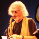 Larry Ochs (musician)