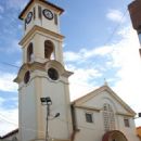 20th-century churches in Venezuela