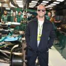 F1 Grand Prix of Abu Dhabi 2024