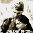 Soviet war drama films