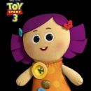 Toy Story 3 Character Poster 'Dolly' - 454 x 671