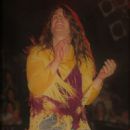 Black Sabbath - International Amphitheater, Chicago - July 16, 1975 - 454 x 927