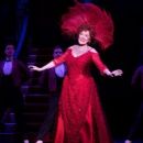 Betty Buckley As DOLLY! In The 2017 Broadway Revivel Of HELLO,DOLLY! - 454 x 255