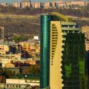 Landmarks in Armenia