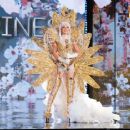 Roberta Tamondong- Miss Grand International 2022- National Costume Competition - 454 x 364