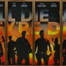 The Expendables 4 (2023) - 454 x 181