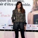 Anne Parillaud – 10th Lumiere Festival Opening in Lyon - 454 x 667