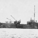 Blyth-built ships