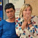 Les estivants - Riccardo Scamarcio - 454 x 605