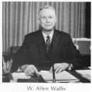 W. Allen Wallis