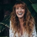 Jane Seymour – Playboy Magazine (February 2018)