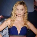 Izabella Miko – ‘House of Cards’ Premiere in Los Angeles - 454 x 633