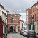 Presteigne