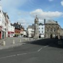 Market towns in Cornwall