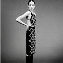 Fei Fei - Vogue Magazine Pictorial [China] (January 2023) - 454 x 606