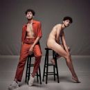 Greece's Next Top Model S5 2020- Mirror Naked Photoshoot- Top 20 - 454 x 454
