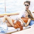 Kivanç Tatlitug - Elle Magazine Pictorial [Turkey] (July 2011)