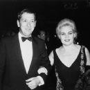 Celebrity hookups in June 1978