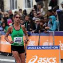 Joanna Zeiger
