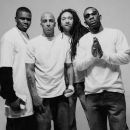 Rappers from Val-d'Oise